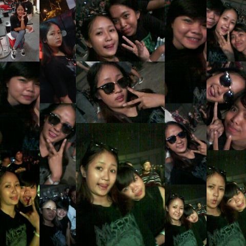 Mandajaaaa's tweet photo. #RockInCelebes2015 https://t.co/v8bZ9t1EUY