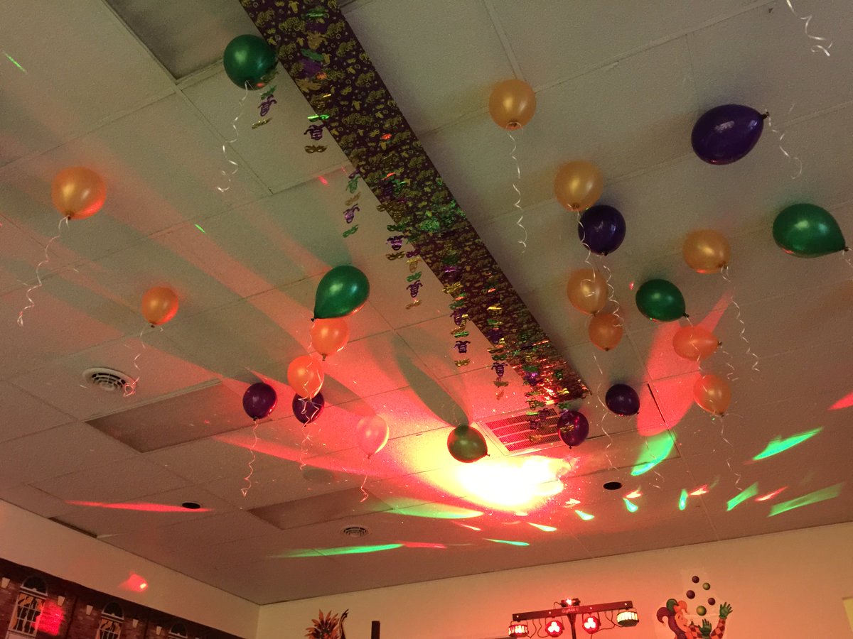 Jacob's Chance tweet media