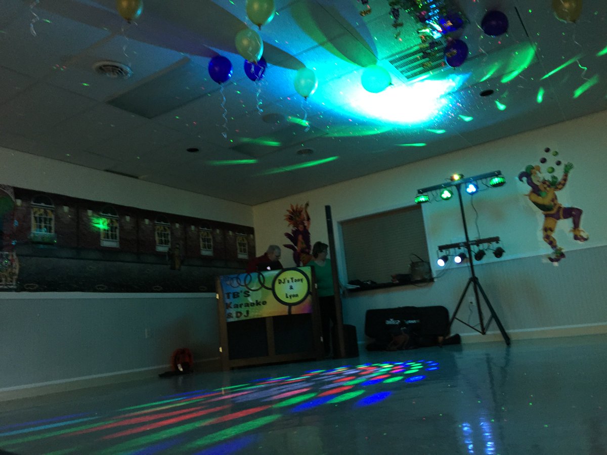 Jacob's Chance tweet media