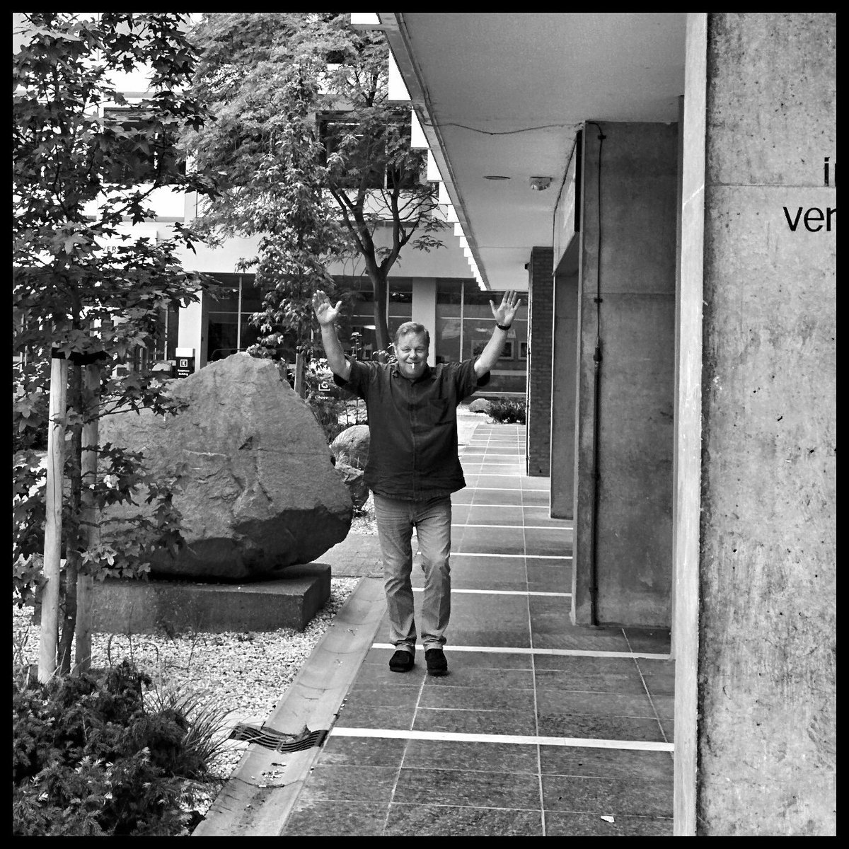 STS Tilburg = CLOSED tweet media