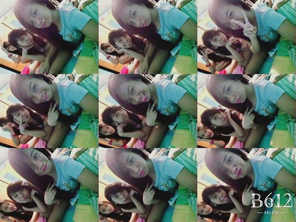 banuelo11's tweet photo. Selfie lang https://t.co/ePMy4KtyZw