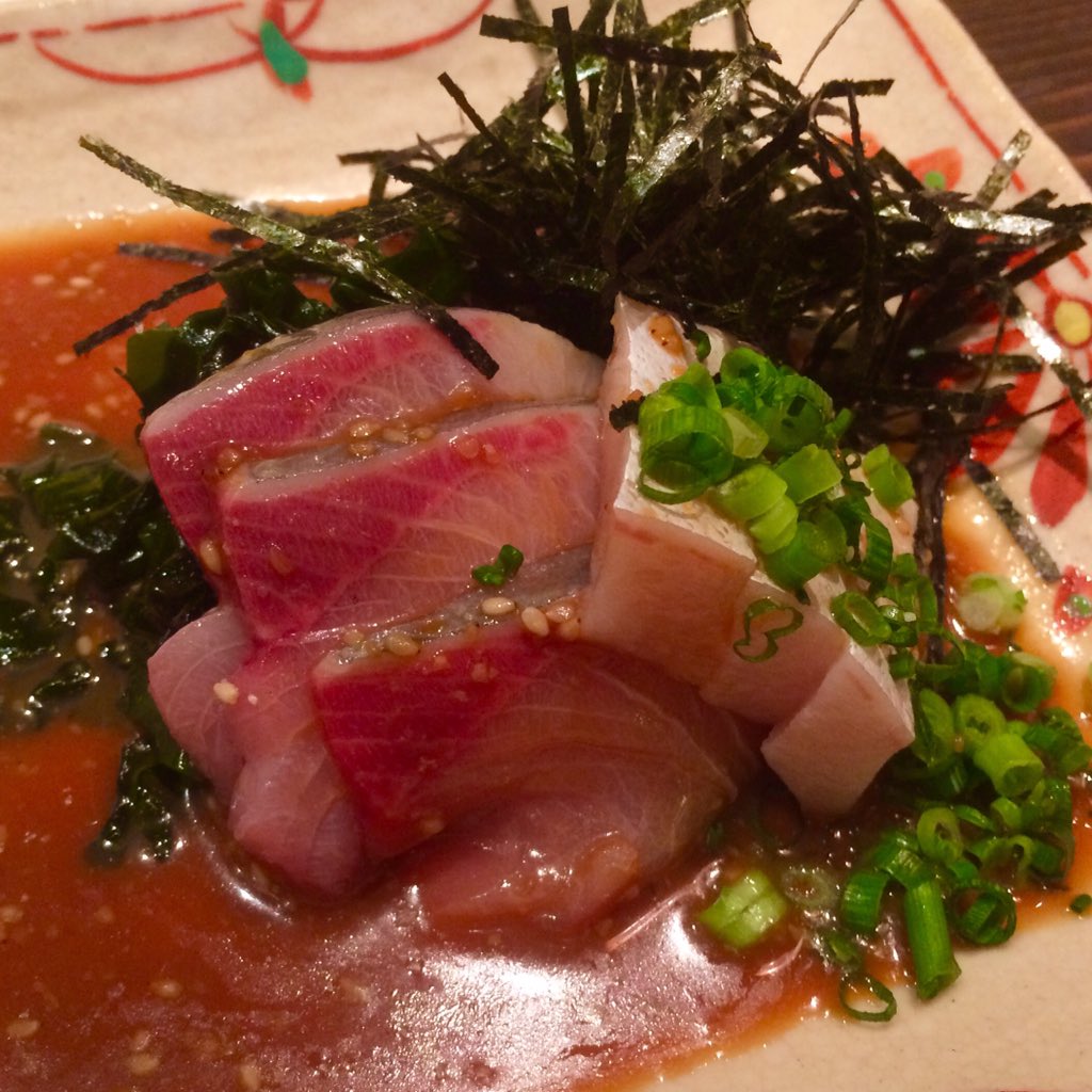 河瀬璃菜 りな助 A Twitter ジョウモン 吉祥寺 博多串焼きや炊き餃子など美味しい博多料理が頂けるお店 リーズナブルなのに雰囲気も良く使い勝手が良いです 渋谷や六本木にもあります ゴマサバという博多料理が上京するまで一般的な食べ物だと思ってました