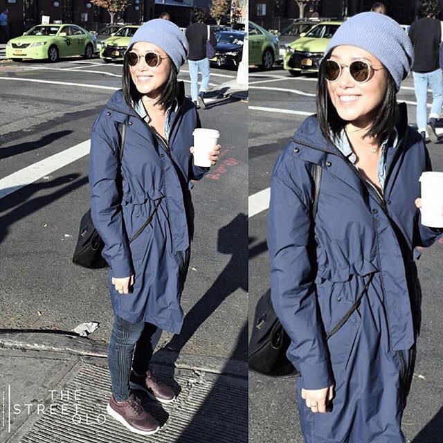 OgleObsessOwn's tweet photo. 👋 hi! @thestreetqlo caught me off guard in Williamsburg 😁 me with my casual favorites on a… https://t.co/2GTrVSQ3W3 https://t.co/Z61aSkrhhh