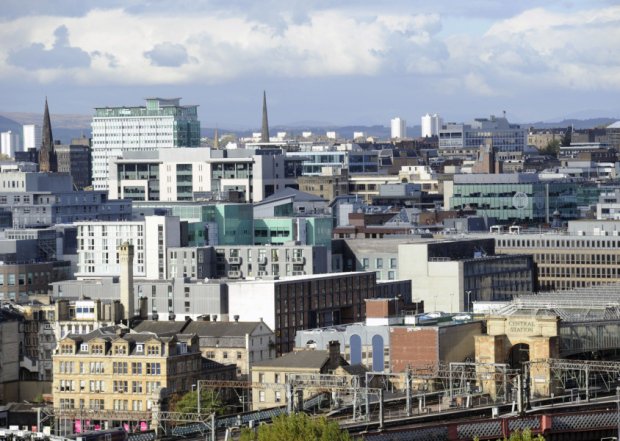 The Scots accent is evolving, but -unlike England- is sticking to its roots, finds study bit.ly/1Mx7PCY