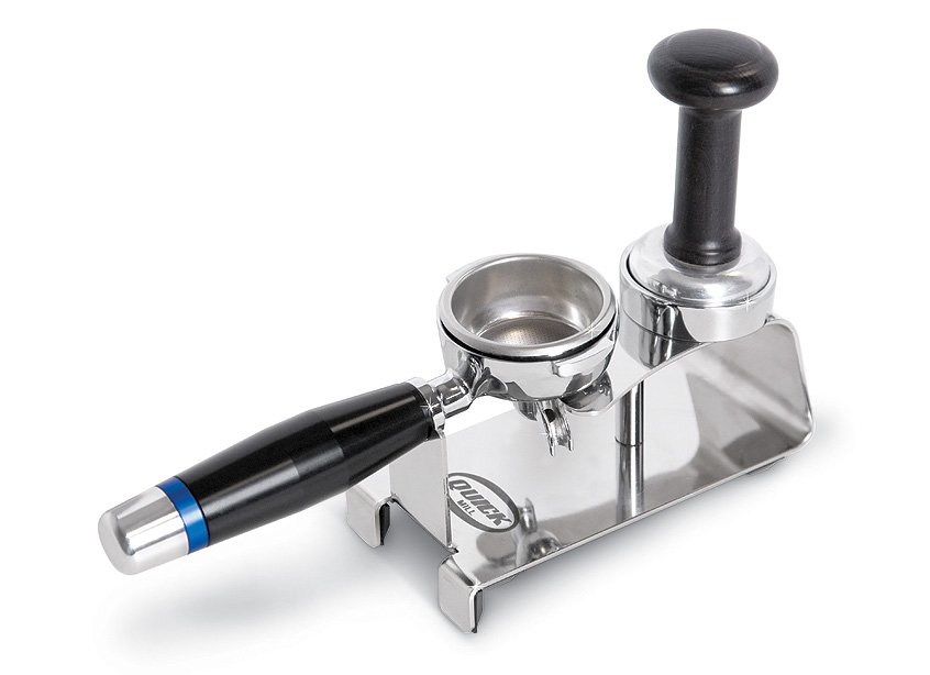 QuickMill2's tweet photo. A New Holder #quickhits #quickmill #forevolution # https://t.co/vTcwU08kVD