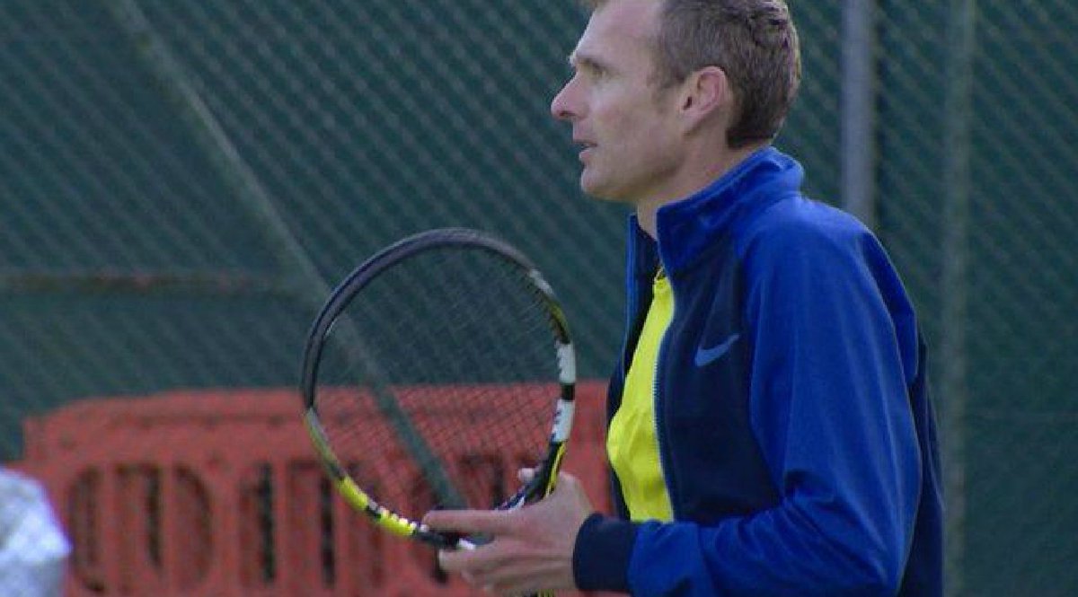 bbcgetinspired's tweet photo. Former tennis champ shows how exercise 'lifts' dementia:

https://t.co/9cO5orMden

#MondayMotivation #GetInspired https://t.co/4J8ld49KDF