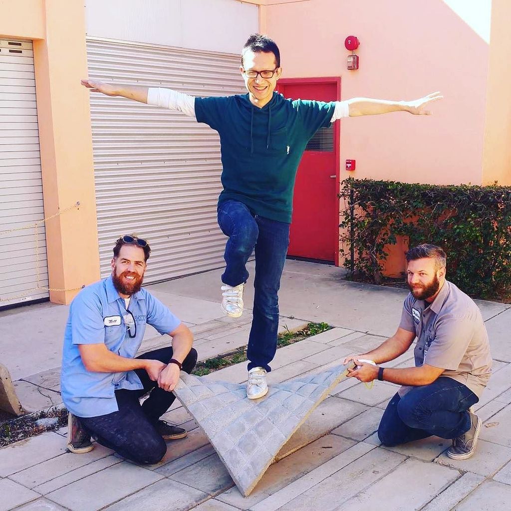 #IMadeThat tweet media