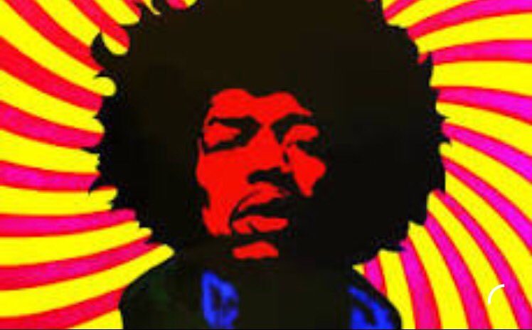 Furiousfool's tweet image. On this day in 1968 Jimi Hendrix's "Electric Ladyland" reached #1 on Billboard's Chart youtu.be/9irsg1vBmq0
