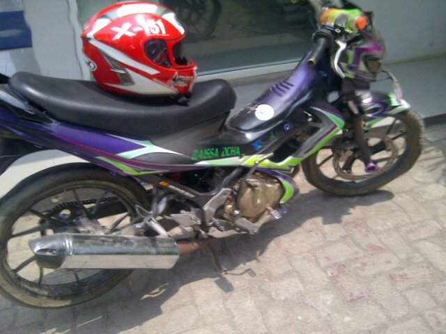 Wilujeung sonten <a href="/zonasubang/">SUBANG KIWARI</a> wantun sabaraha lur?harga nego! tempat di buana subang kencana minat hub 081312305348