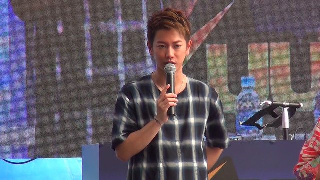 TakeliciousIndo's tweet photo. Sato Takeru 「SUUPAA JAPAN presented by WAKUWAKU JAPAN」 https://t.co/SoqLrGbMx4 #佐藤健 #1 https://t.co/NVjTV94XSB