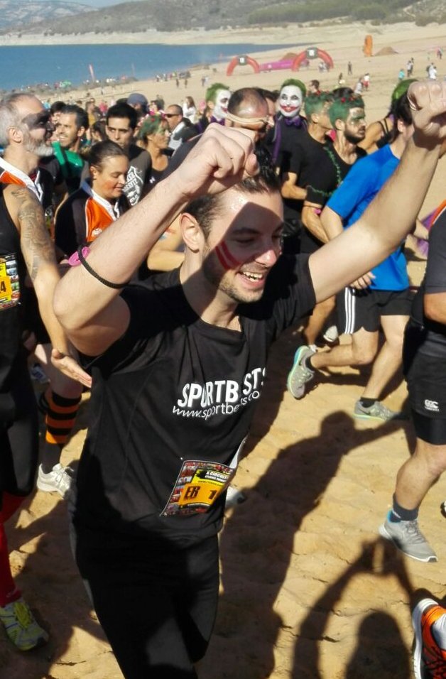 SportBests's tweet photo. Parte de nuestro equipo participando, ayer, en la @ETERNALRUNNING_ de Iznájar (Córdoba) https://t.co/4Jt5ztRiB3