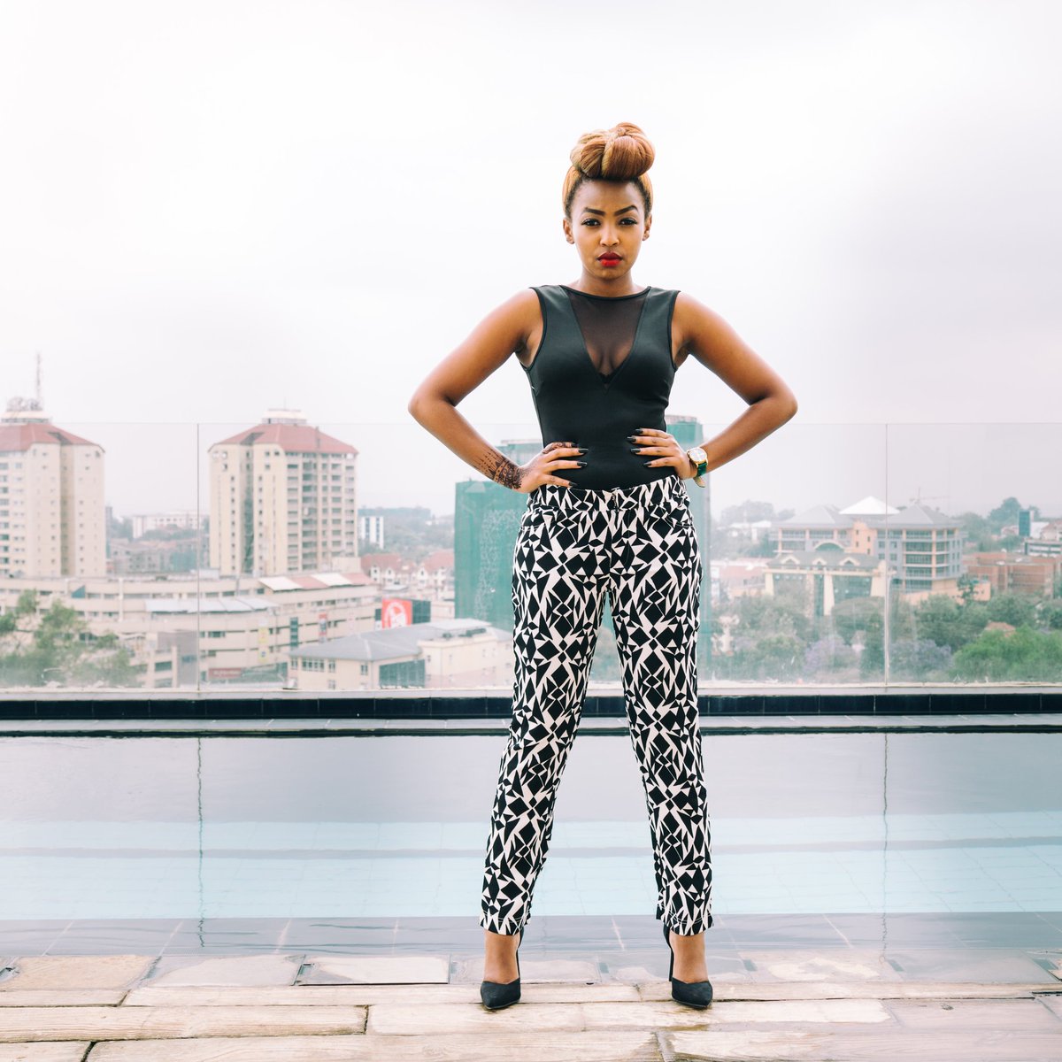 MIMIOnlineShop's tweet photo. Vote @SharonKMwangi
Here --> https://t.co/iuoNCwWK5U
Shop her look >> https://t.co/TtP71ARrTv
#MIMIblogger https://t.co/Jw6xUQaKsx