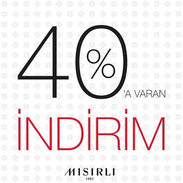 TrikoMISIRLI's tweet photo. Mısırlı'da Sonbahar-Kış indirimi başladı.Seçili ürünlerde %40 'a varan indirim fırsatını kaçırmayın! https://t.co/VNw9qI9h83