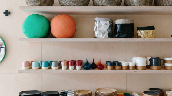 Broadsheet_Melb's tweet photo. Our guide to Melbourne's best homewares stores (in plenty of time for Christmas): https://t.co/Tv4W88TFZm https://t.co/b1tQTr9HgD