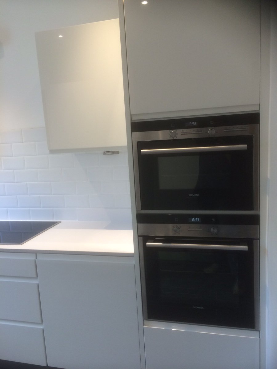 One of our latest #kitchen refits.#thetradeshub