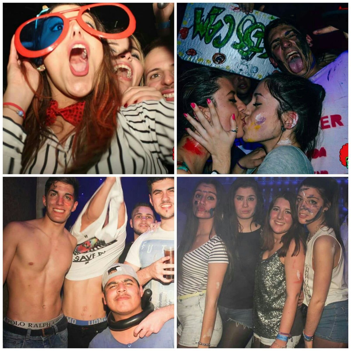 RRPP DISASTER PARTY tweet media