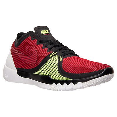 zeppy_nike's tweet photo. Nike $120 #men's free #trainer 3.0 v4 training shoes #sneakers lace up black red, LINK:
https://t.co/NwzMXSl8P4 https://t.co/4IEoy3MRjn