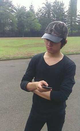 ALIANDOO_FAN's tweet photo. Hi selamat sore Alicious.. Nonton MV Kau Terindah - Aliando yuk di Youtube: https://t.co/mxvjLyx4d0 https://t.co/zow97OZBeX