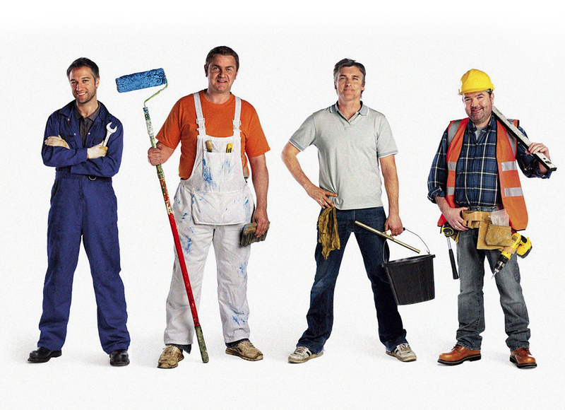 chipsproperties's tweet image. Need a few jobs done around the house that you've still not completed? We can provide the right person for the job