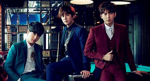 Top K-pop tweet media