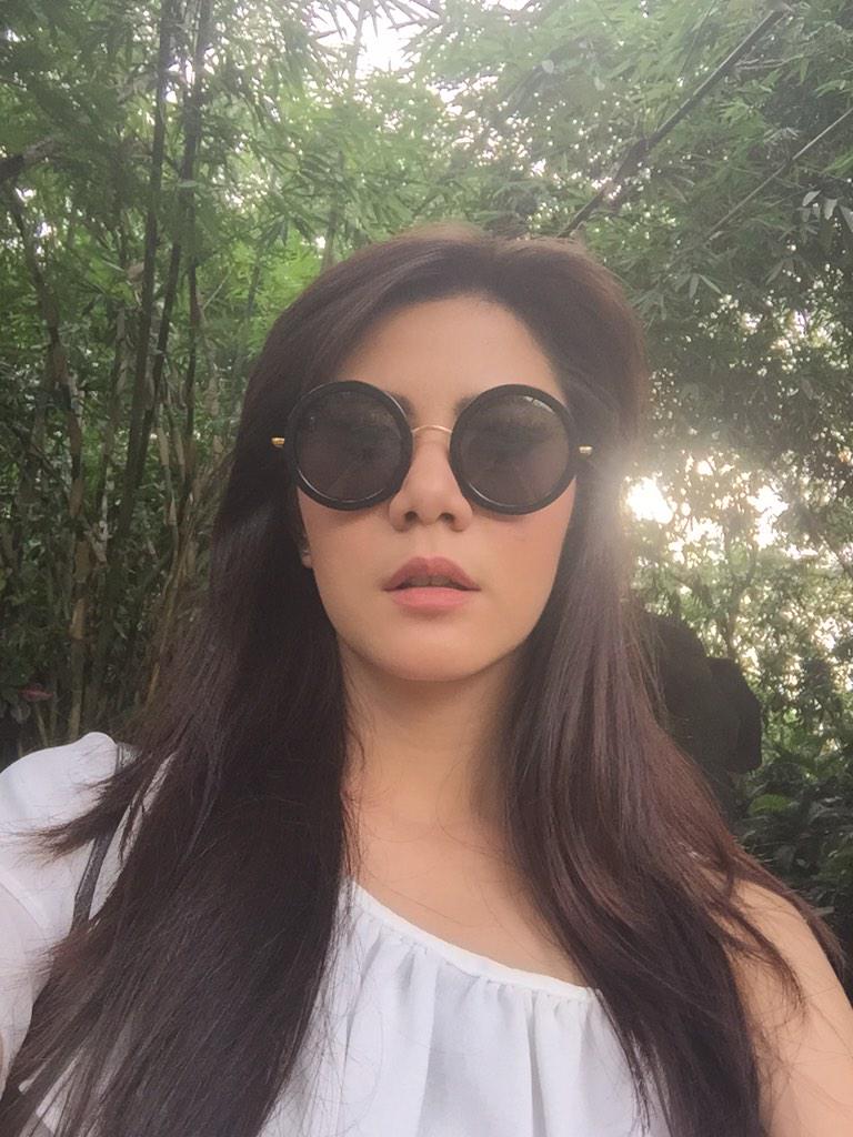 Sehat trus ya kak <a href="/cynthia_ramlan/">CynthiaRamlan</a> dan baby nyaa 😊😊 cpt syuting lagi uda kangen bgt 😙😙😙