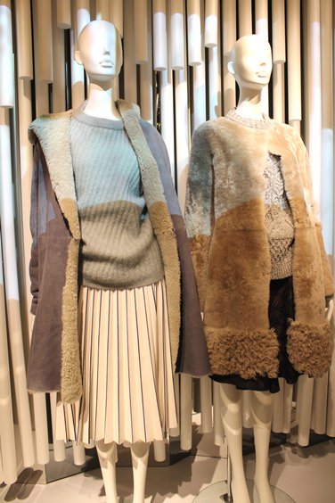 伊勢丹新宿店 公式 Twitterren この冬のアウターはどれにする レディスコートが花ざかり T Co Qntq5qsbkh 伊勢丹新宿店 ハイク ニードルデザイン カナダグース アウター ルーガ T Co S1vcscjzzx