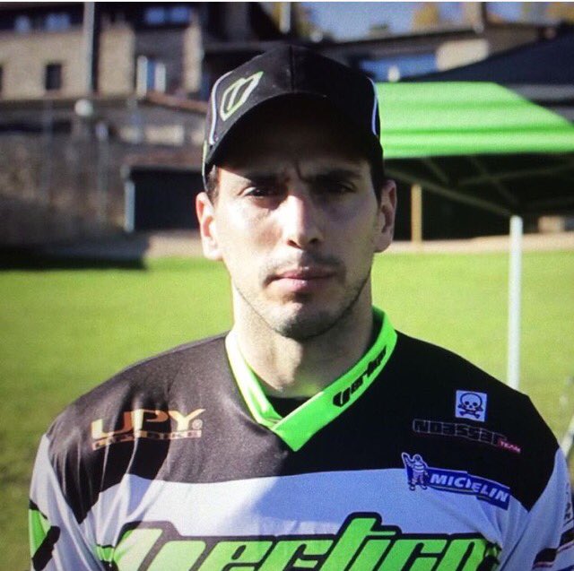 dougielampkin's tweet photo. First of @VertigoTrial  news this week is to welcome @Jeronifajardo to the family #veryhappy https://t.co/yEyZbGeMng