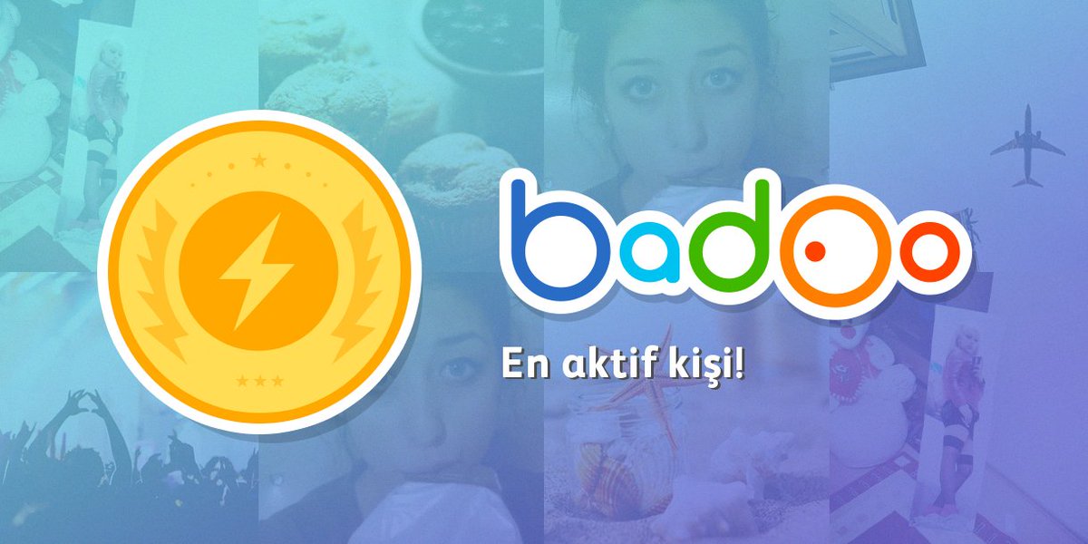 Bu hafta tamamen benim haftamdı! Hiçbir şey beni durduramaz. #badoo'da sende bana katıl badoo.com/0488821836?nsl…