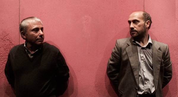 CTeatrale's tweet photo. il 26 novembre per #scenanuda c'è Bar di Spiro Scimone. Imperdibile al #teatrojoppolo di Patti! https://t.co/xLON9RMy8s