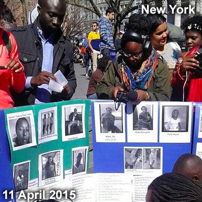 BeingMoreThan's tweet photo. Duncan Mwendw/a Kalekye
Kenya will not forget
we still need answers
#GarissaAttack
#147notJustaNumber #p040 https://t.co/dxSBzR1YWo