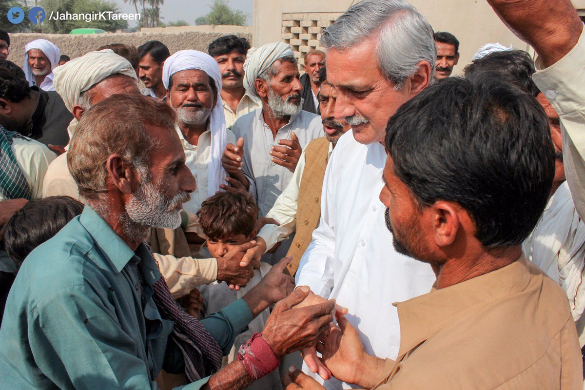 mnimalik's tweet photo. Cool, calm and determined to give it his best shot.  All the best @JahangirKTareen 

#LodhranVotes #NA154TareenKa https://t.co/wTuO7PwnD0