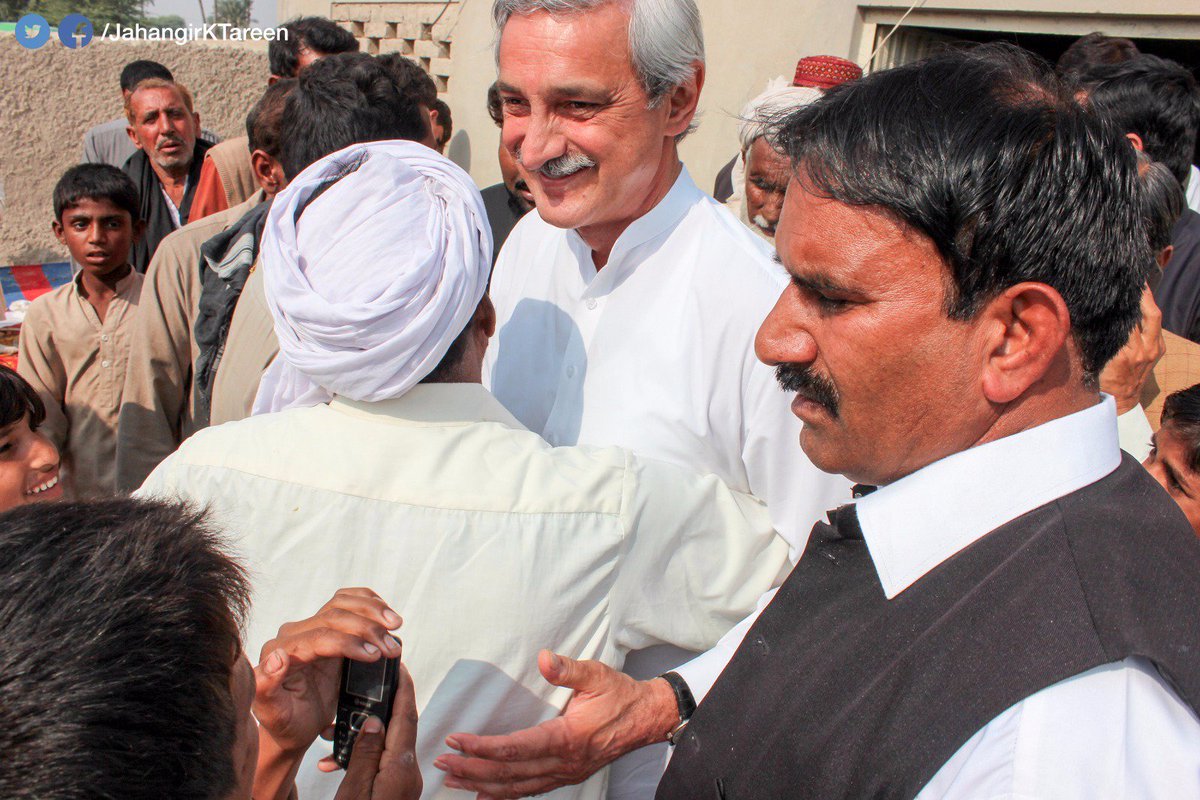 mnimalik's tweet photo. Cool, calm and determined to give it his best shot.  All the best @JahangirKTareen 

#LodhranVotes #NA154TareenKa https://t.co/wTuO7PwnD0