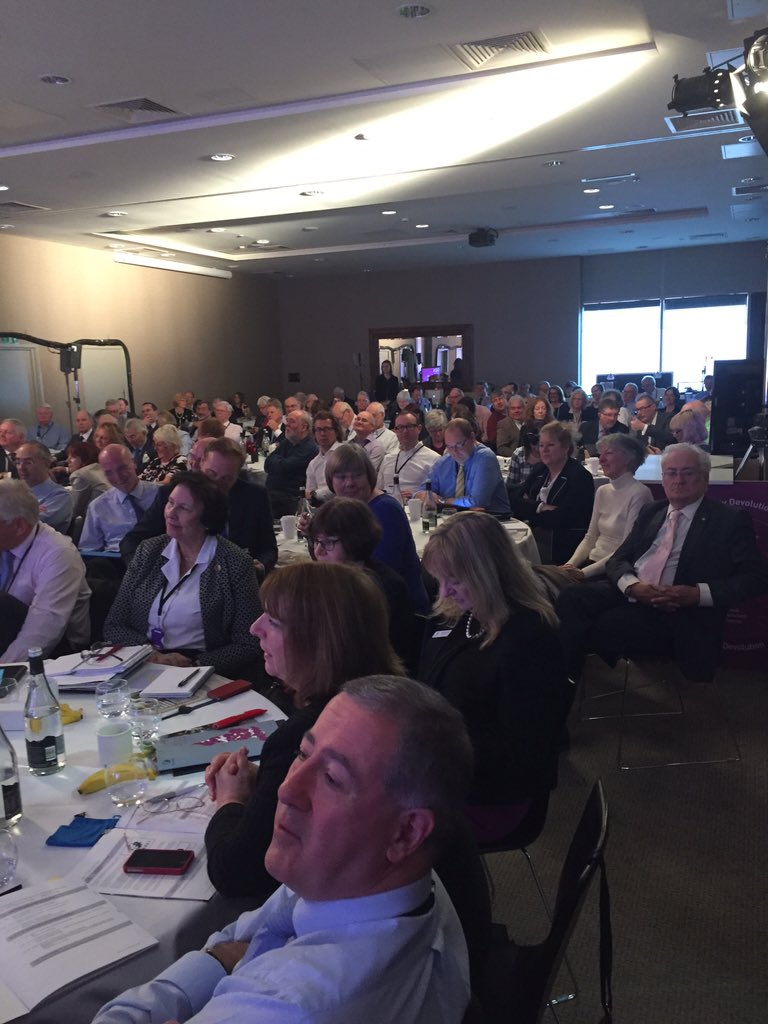CCNOffice's tweet photo. A packed hall for #ccnconf https://t.co/UxcSk1aYSm