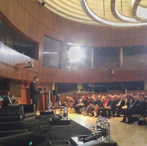 Ansip_EU's tweet image. Concept of data is changing. We need to change our policy thinking, look at entire data value chain. #EDF2015