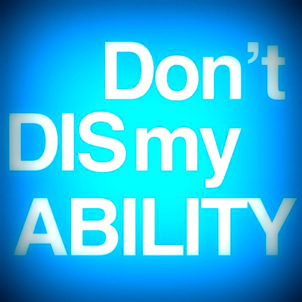 "The only disability in life is a bad attitude."
A FANTASTIC morning to all.
#HAPPYMONDAY #MOTIVATIONALMONDAY