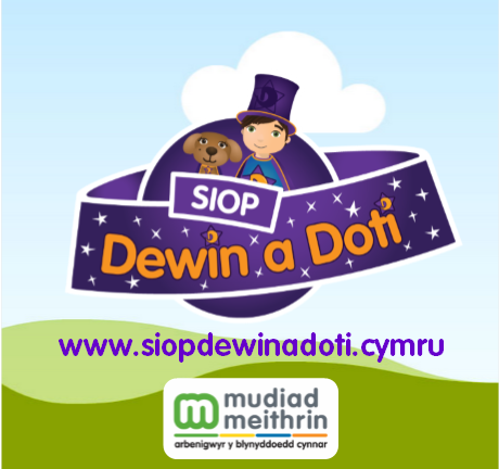 Mabon a Mabli tweet media