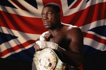 in 1961 Frank Bruno, British boxer, was born. Happy birthday. 