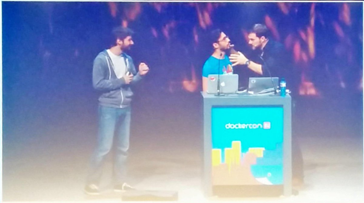 Antonis Kalipetis tweet media