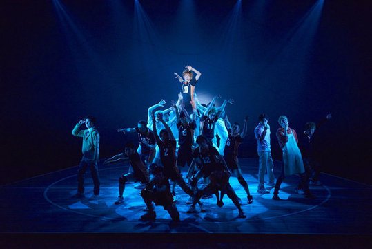 演劇 ハイキュー 観劇レポ 感想ツイートまとめ Togetter 演劇 ハイキュー 観劇レポ 感想ツイートまとめ Togetter