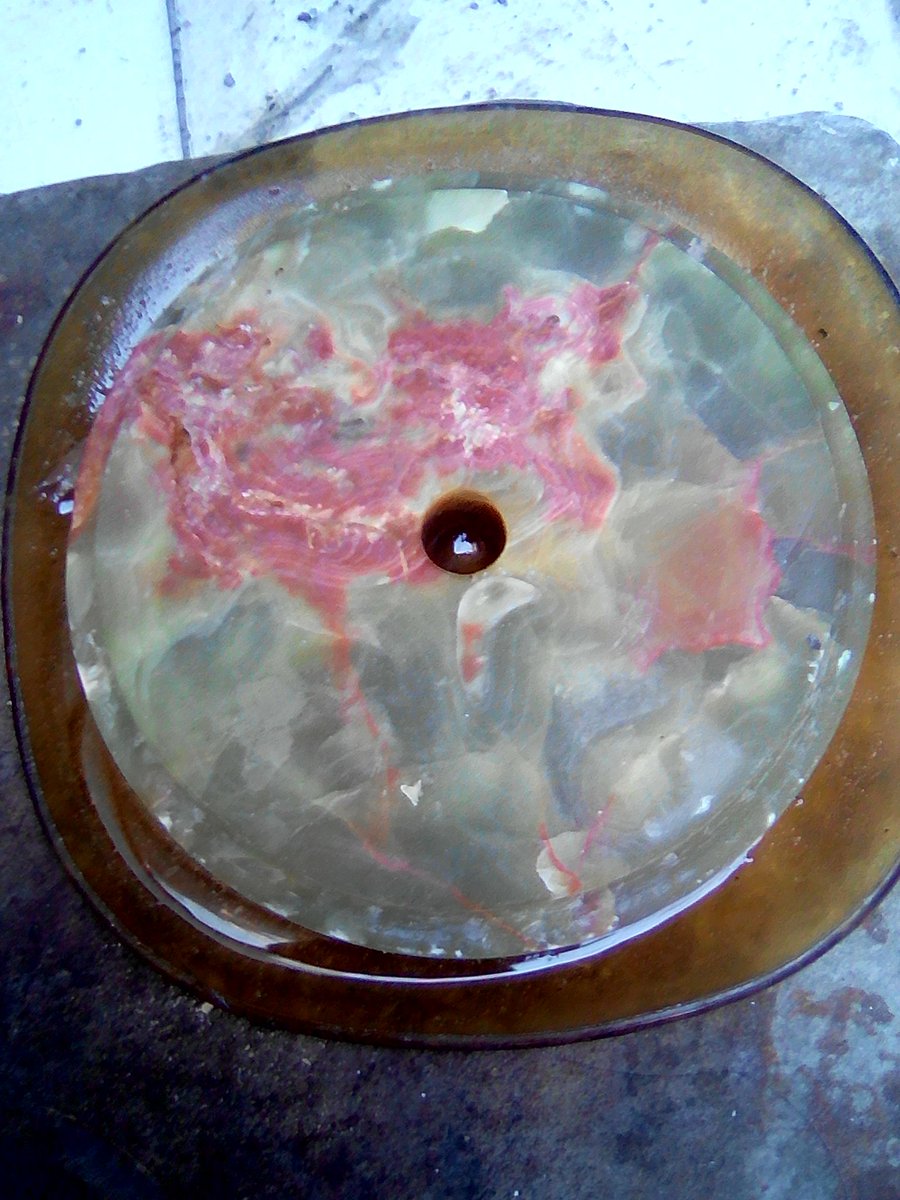 JsSeti's tweet image. #komunitas batu mulia