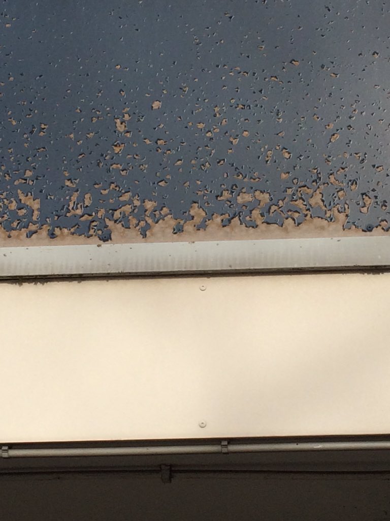 PeterJandeGroot's tweet photo. Renovatie #driegasthuizen Arnhem met #rockpanel.
Eerste deel klaar met dank aan #hegemanvno en #bmnarnhem https://t.co/c6DiLOobwE