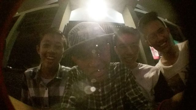 Inikitalgikumpul*party*
