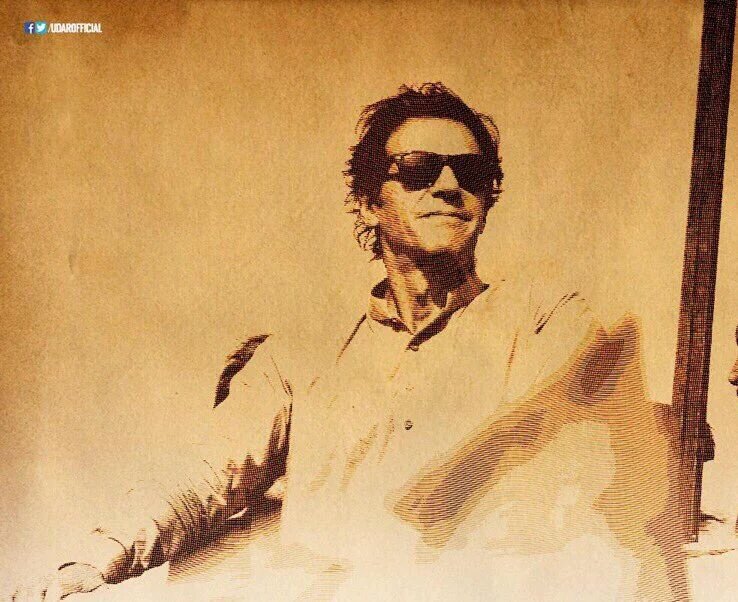 PTICyberForce's tweet photo. I had 2 options; either to accept the injustice or to struggle, I will struggle for my rights as long as I live. IK https://t.co/qy14ziKeHv