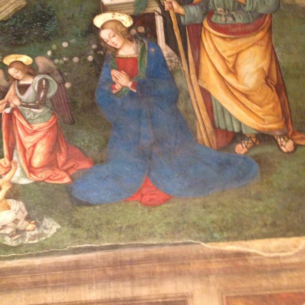 trombinikendra's tweet photo. I #luoghi dell'#arte: Montefalco e Spello #artedavedere #borghi #Umbria https://t.co/pJp8dcZC5D