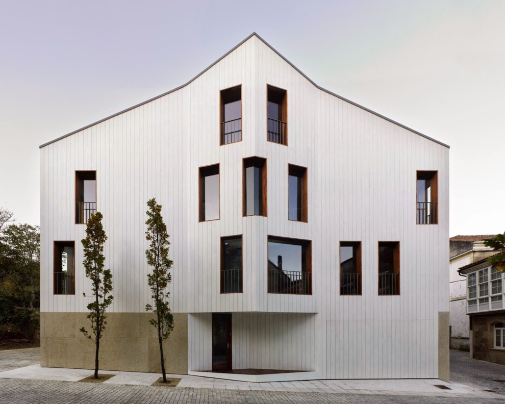 Un garaje convertido en una #vivienda ganadora de un premio de arquitectura
buff.ly/1HRGYzG
