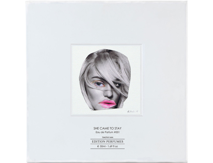 <a href="/RoullierWhite/">Roullier White</a> gives his predictions for the new indie darlings of perfume cc: <a href="/TimothyHan/">Timothy Han</a> bit.ly/1YcRBpX