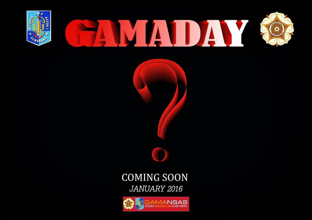 GADJAH MADA-SMANSA tweet media