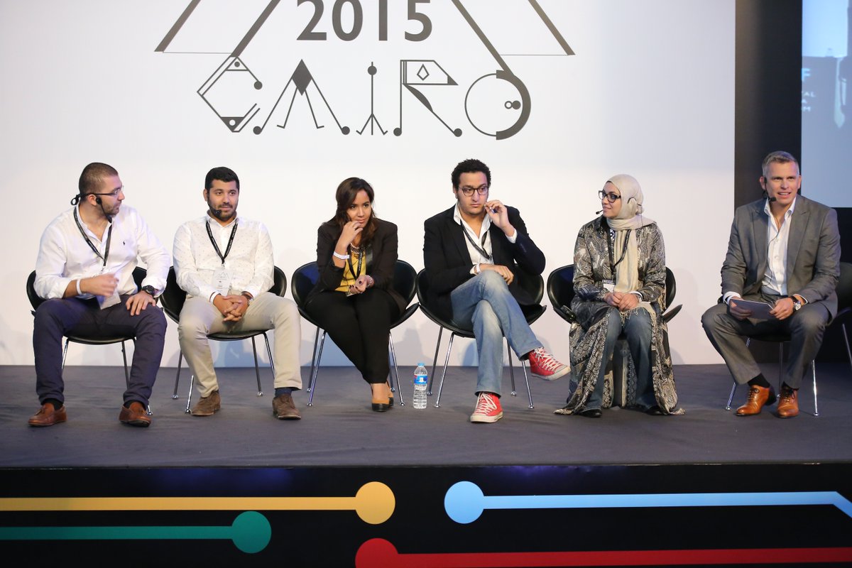 MDA2022_2023's tweet photo. Our 2nd panel discussing what really matters to brands under the avalanche of technologies #DMFCairo #CairoBuzz https://t.co/iGblhWvufZ