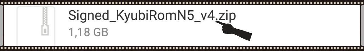 KyubiRom's tweet photo. MUY MUY IMPORTANTE SOBRE V4 - VERY VERY IMPORTANT V4:

100 Retweet = Lanzamiento 
100 Retweet = Launch https://t.co/9U3zaUowTd