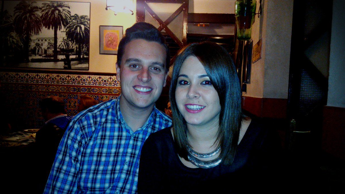 INMAMAKU's tweet photo. Recuerdos del sábado!! Te quiero @Fran4408 https://t.co/16AoVhOEep